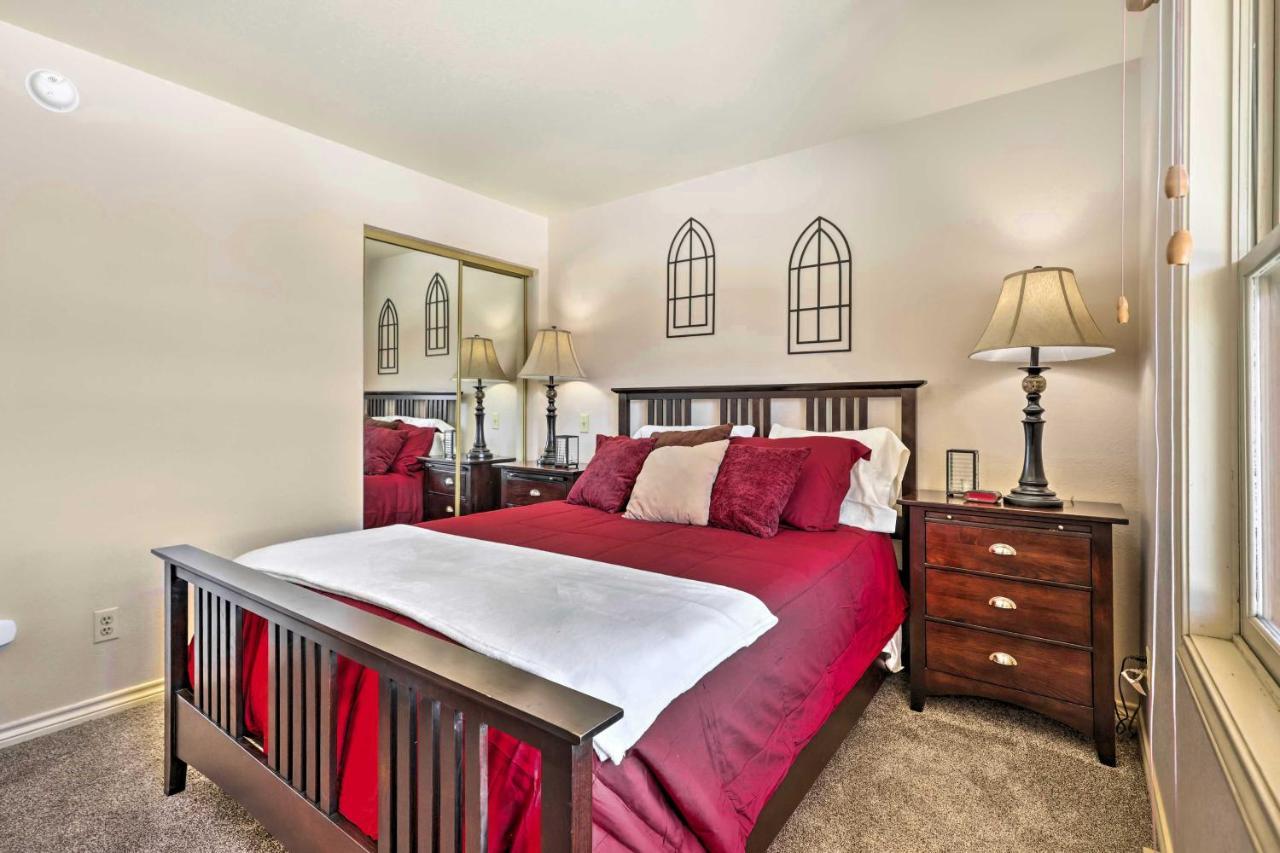 Romantic Grand Lake Gem 3 Mi To National Park! Exterior foto
