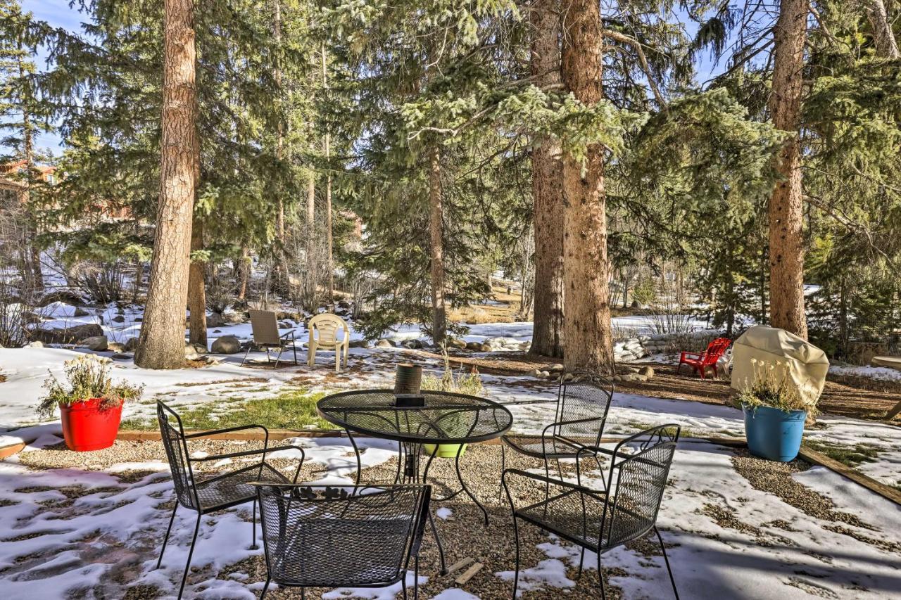 Romantic Grand Lake Gem 3 Mi To National Park! Exterior foto