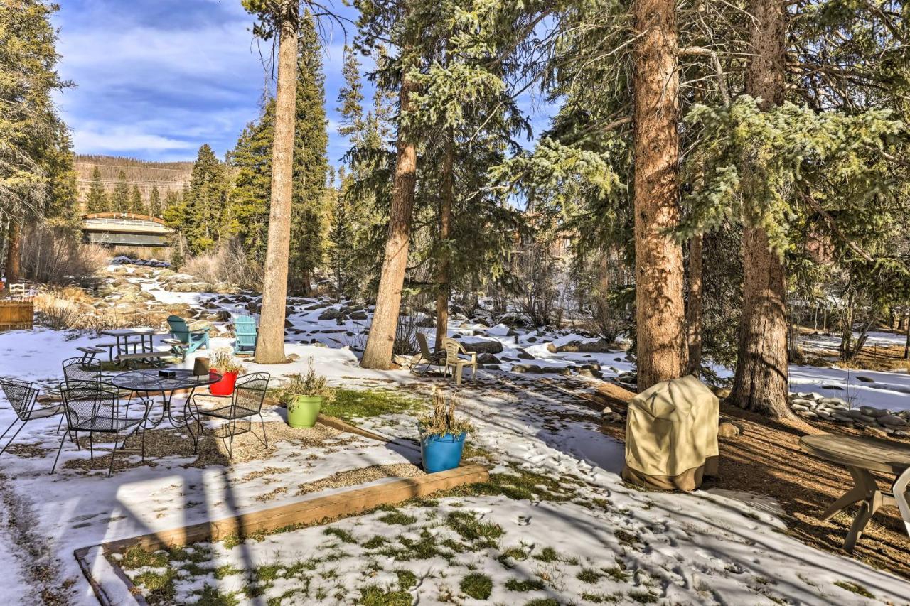 Romantic Grand Lake Gem 3 Mi To National Park! Exterior foto