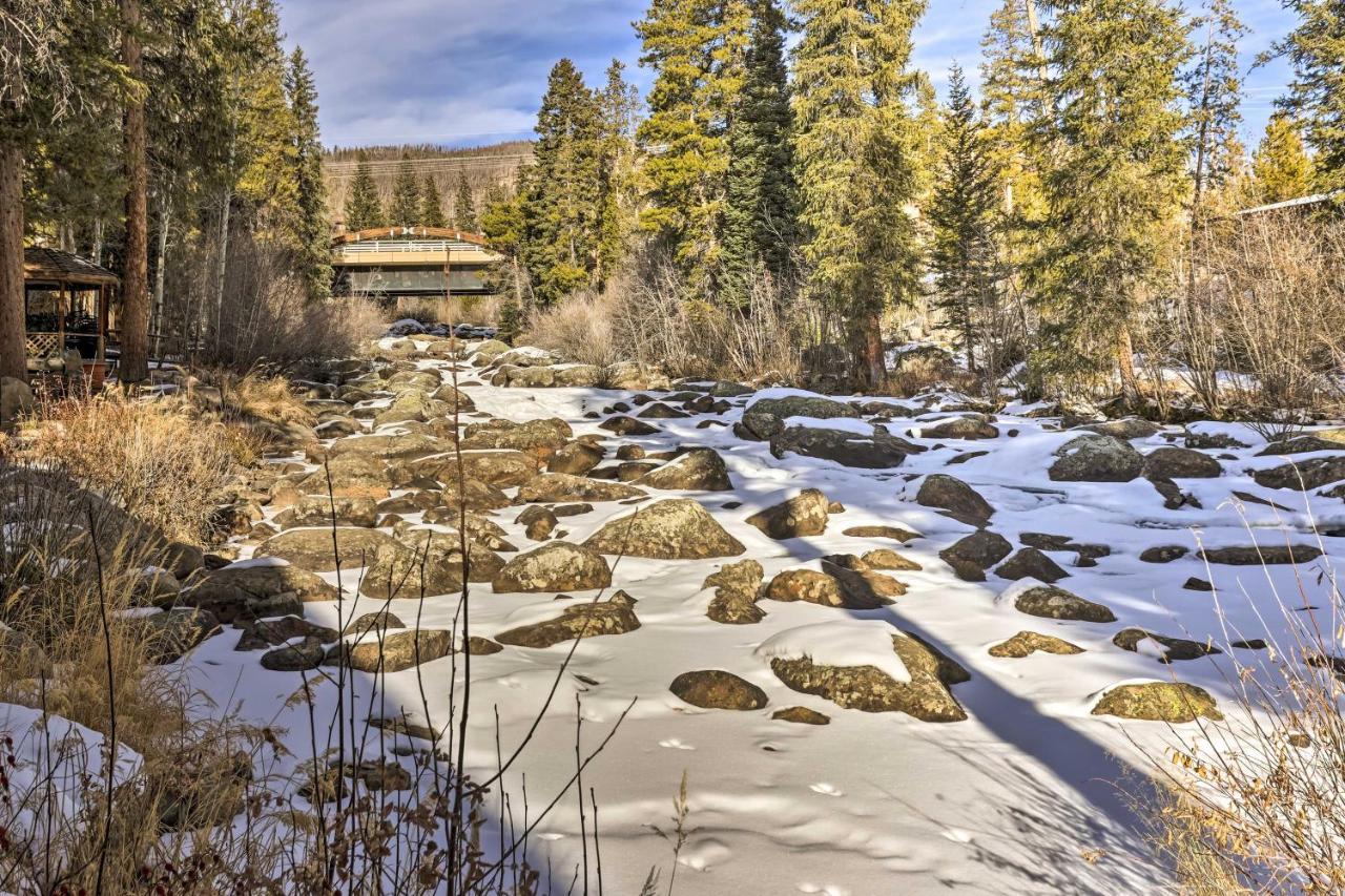 Romantic Grand Lake Gem 3 Mi To National Park! Exterior foto